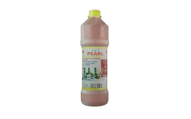 pearl